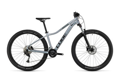 CUBE Access WS Pro galactic´n´black
