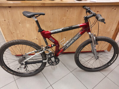 Simplon Cirex