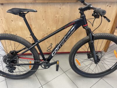 Corratec Xvert