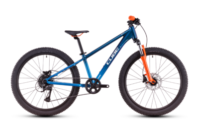 Cube Acid 240 Disc actionteam