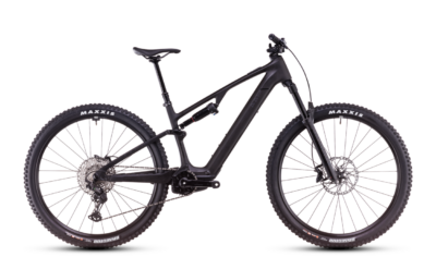 Cube AMS Hybrid ONE44 C:68X Race 400X 29 blackline